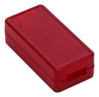 HAMMOND 1551USB2TRD Plastic Enclosure, USB, ABS, 15.5 mm, 25 mm, 50 mm, IP54