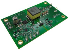 ANALOG DEVICES MAX17606SFBEVKIT#