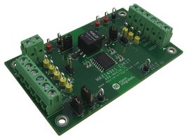 ANALOG DEVICES MAX149X1EVKIT#