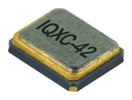 IQD FREQUENCY PRODUCTS LFXTAL059597