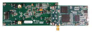 TEXAS INSTRUMENTS REF6025EVM-PDK