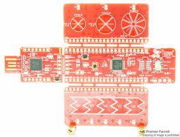 INFINEON CY8CKIT-145-40XX