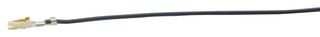 MOLEX 79758-1005 Cable Assembly, Pico-Lock Crimp Socket to Pico-Lock Crimp Socket, 5.9 ", 150 mm
