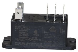 POTTER&BRUMFIELD - TE CONNECTIVITY T92P11D22-24