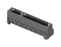 SAMTEC HSEC8-137-01-S-DV-A-K-TR