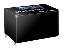 RECOM POWER RAC02-05SGB