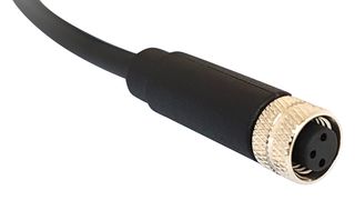 BULGIN LIMITED PXPTPU08FBF05BCL010PUR
