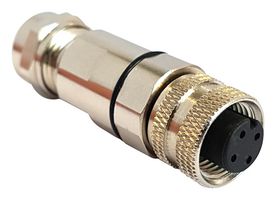 BULGIN LIMITED PXMBNI12FBF05BSCPG7