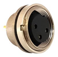 BULGIN LIMITED PXMBNI16RPF06ASC