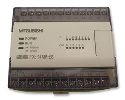 MITSUBISHI FX014MRES