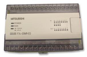 MITSUBISHI FX020MRES