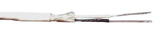 BELDEN 83321E 009100 Multicore Cable, Screened, 2 Core, 18 AWG, 100 ft, 30.5 m