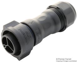 AMPHENOL LTW CC-03BFMA-QL8LPP