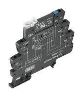 WEIDMULLER 1127410000