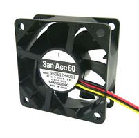 SANYO DENKI 9S0612H401