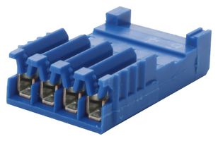 AMP - TE CONNECTIVITY 281783-4