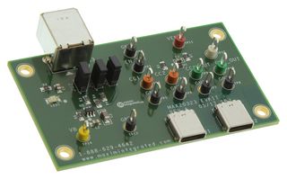 ANALOG DEVICES MAX20323EVKIT#