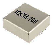 IQD FREQUENCY PRODUCTS LFOCXO065520B