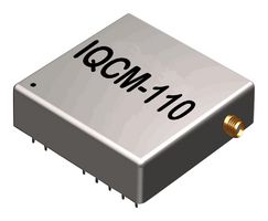 IQD FREQUENCY PRODUCTS LFOCXO065760