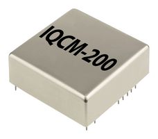 IQD FREQUENCY PRODUCTS LFOCXO070939
