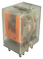 MULTICOMP MCJQX-13F-KE2C-110VAC