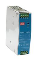 MEAN WELL NDR-120-24
