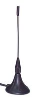 WURTH ELEKTRONIK 2600130082 RF Antenna, 824MHz to 894MHz, 2 VSWR, Vertical Polarisation, Magnetic