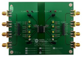 ANALOG DEVICES MAX14436FWEVKIT#