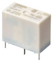 OMRON ELECTRONIC COMPONENTS G5Q-1A4-EL3-HA  DC12
