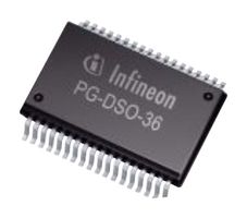 INFINEON TLE73683EXUMA2
