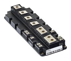 INFINEON FF1800R17IP5BPSA1 IGBT Module, Dual [Half Bridge], 1.8 kA, 2.2 V, 175 °C, Module