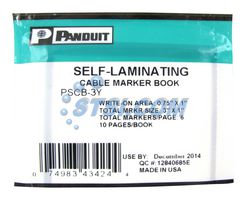 PANDUIT PSCB-3Y