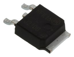 ONSEMI MJD210T4G Bipolar (BJT) Single Transistor, PNP, 25 V, 5 A, 1.4 W, TO-252 (DPAK), Surface Mount