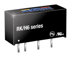 RECOM POWER RK-2405S/H6