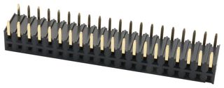 Save up to 50% on PCB Connectors