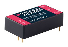 TRACO POWER THM 20-1215
