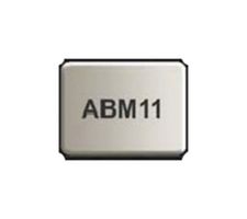 ABRACON ABM11-25.000MHZ-B7G-T