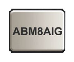 ABRACON ABM8AIG-16.000MHZ-4-T