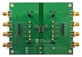 ANALOG DEVICES MAX14432FSEVKIT#