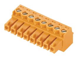 WEIDMULLER 1940760000