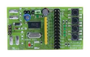 RENESAS ASI4UEVBV2P1