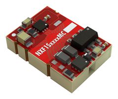 MURATA POWER SOLUTIONS NXF1S0303MC-R7