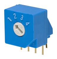 NIDEC COMPONENTS S-2051