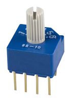 NIDEC COMPONENTS SS-10-16NP-LE