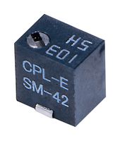 NIDEC COMPONENTS SM-42TW502