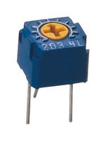 NIDEC COMPONENTS CT-6EP103