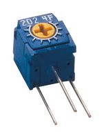 NIDEC COMPONENTS CT-6EX203