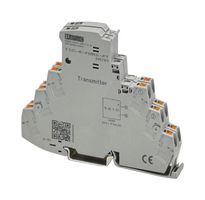 PHOENIX CONTACT 2907811 Surge Protector, Surge Protector
