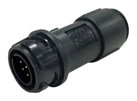 BULGIN LIMITED PXP4011/04P/6065