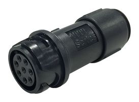 BULGIN LIMITED PXP4011/04S/6065